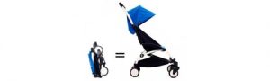 beste kinderwagen