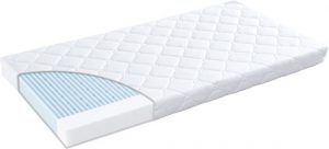 beste babymatras
