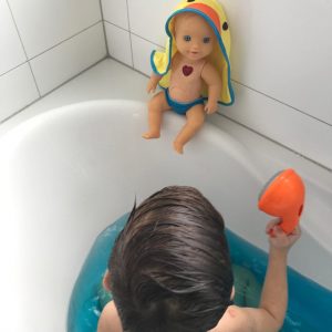vtech bobby