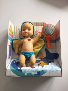 vtech bobby
