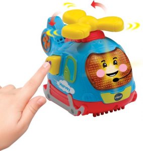 toet toet auto harvey