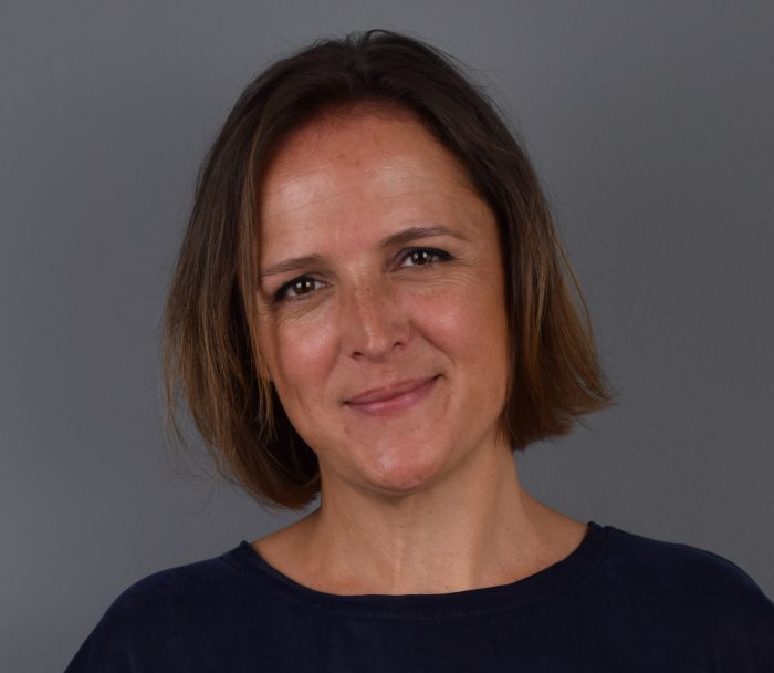 janina dubbeld
