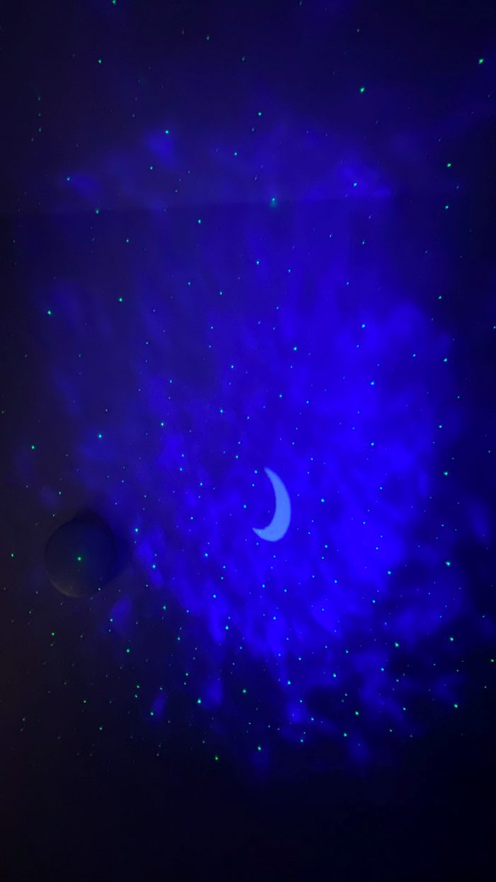 sterrenhemel projector mommyhouse.nl