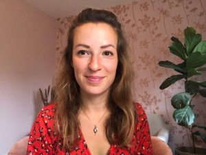 sophie kindercoach