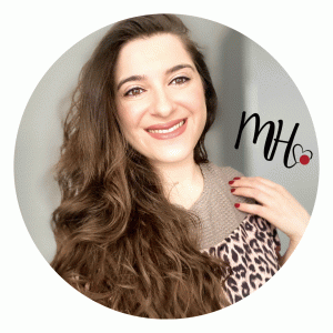 Foto van Mariana
