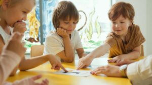 artikel kinderen