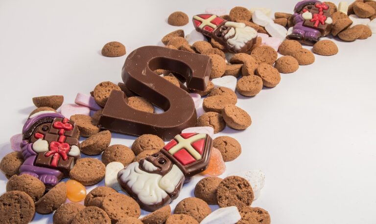 sinterklaascadeaus