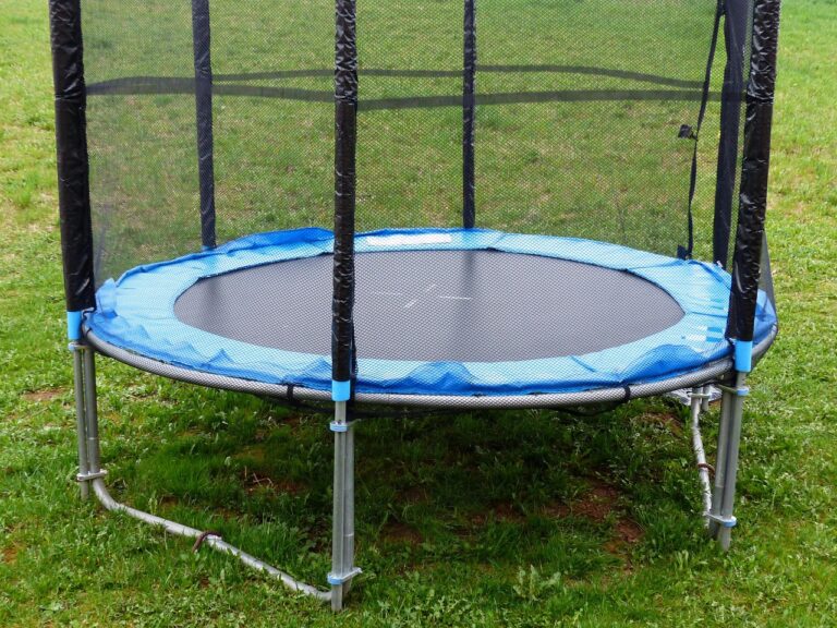 trampoline kopen